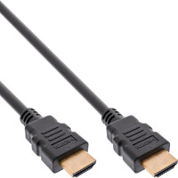 InLine® Zertifiziertes HDMI Kabel, Ultra High Speed HDMI, 8K4K, 1,5m