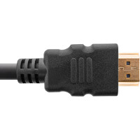 InLine® Certified HDMI Cable, Ultra High Speed HDMI, 8K4K, 2m