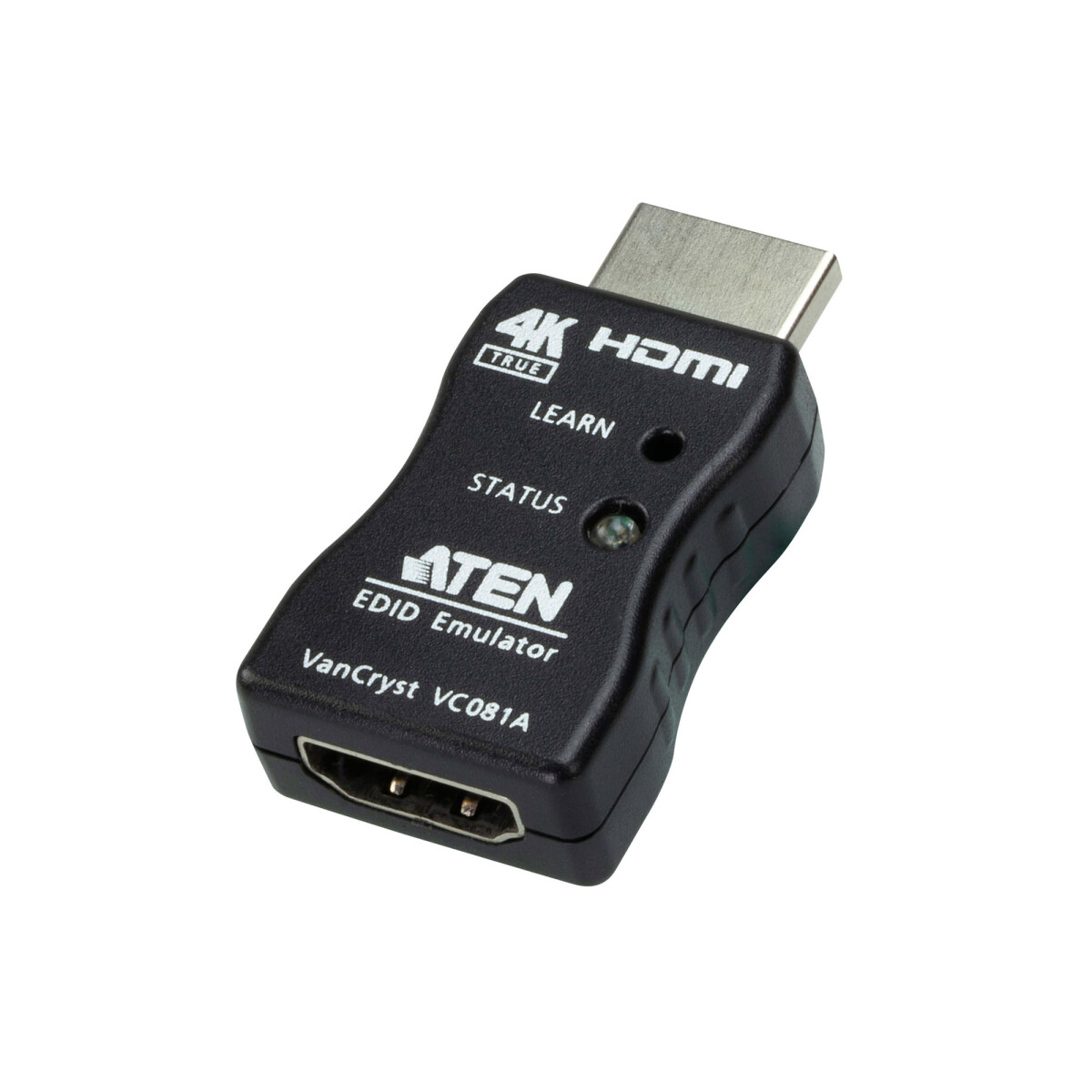 ATEN VC081A True 4K HDMI EDID Emulator Adapter, max....