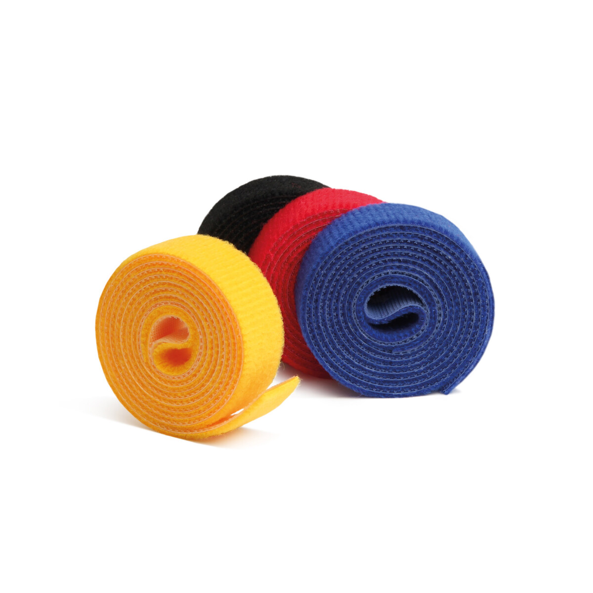 Label-The-Cable Roll, LTC 1230, 4x 1 meter