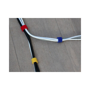 Label-The-Cable Roll, LTC 1230, 4x 1 meter