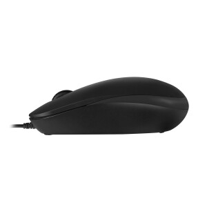 Mouse, Perixx PERIMICE-201 P B, optical, PS/2