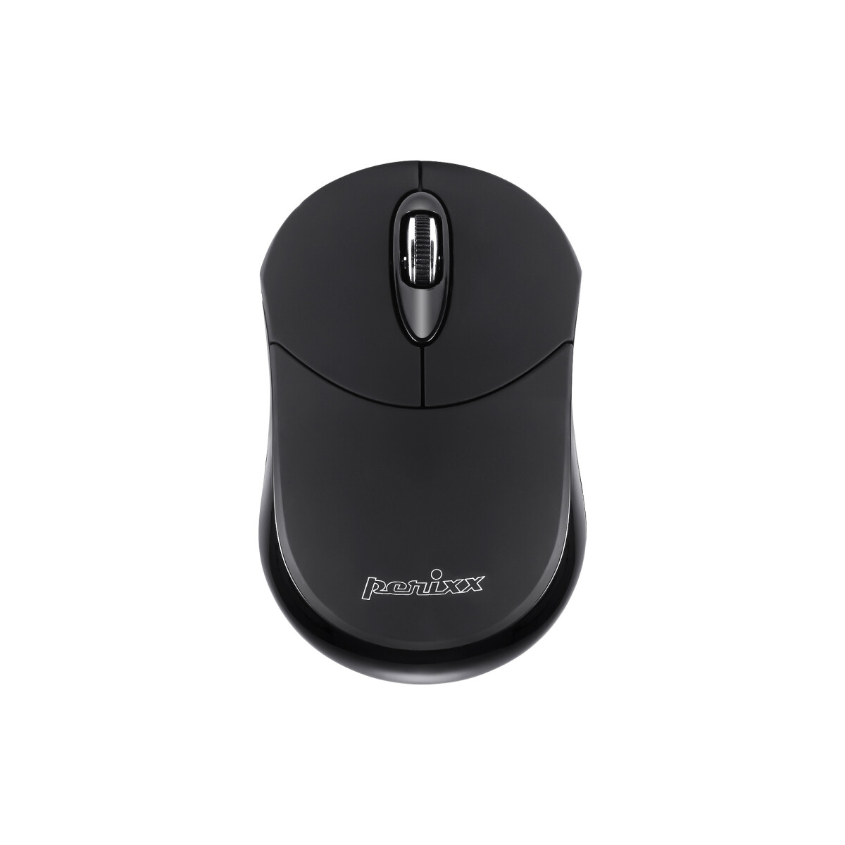 Perixx PERIMICE-802 B, Bluetooth-Maus für PC und...