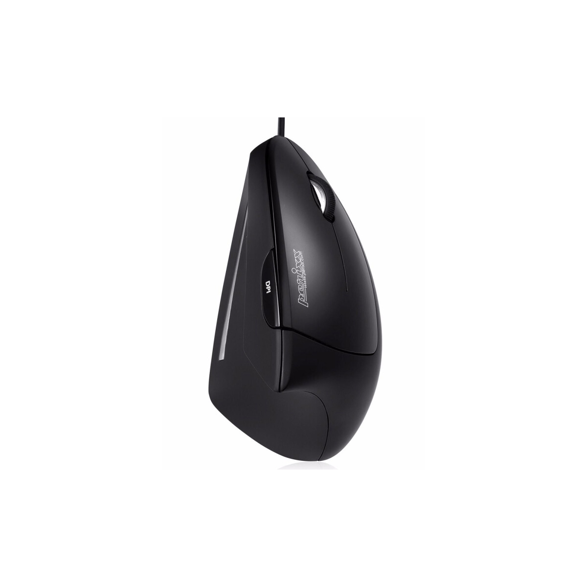 Perixx PERIMICE-513 N, Ergonomic mouse, for...