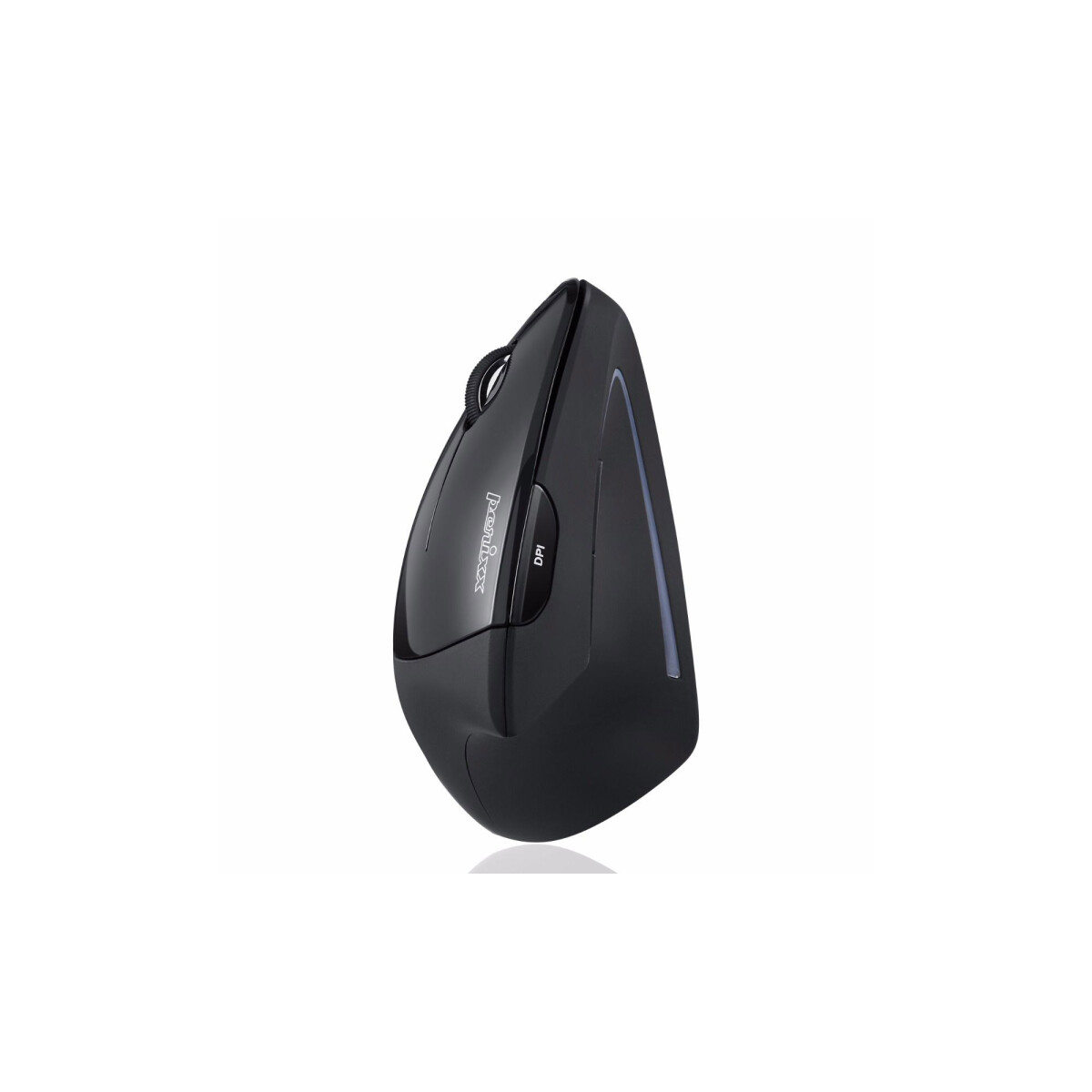 Perixx PERIMICE-713 L , ergonomic vertical mouse for...