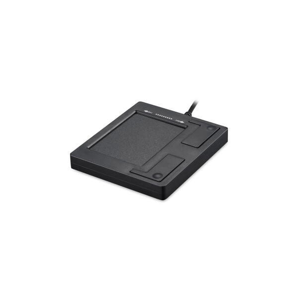 Perixx PERIPAD-501 II - wired USB touchpad, black