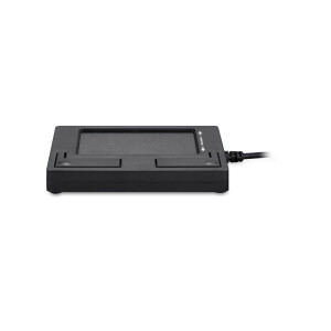 Perixx PERIPAD-501 II - wired USB touchpad, black