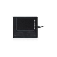 Perixx PERIPAD-501 II - wired USB touchpad, black