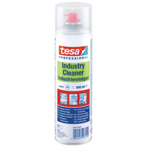 tesa Industriereiniger Spray 500ml