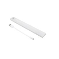 ANSMANN 1600-0438 LED Cabinet light M, rechargeable