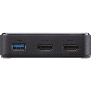 ATEN UH3233 USB-C Dual-HDMI Mini Dock