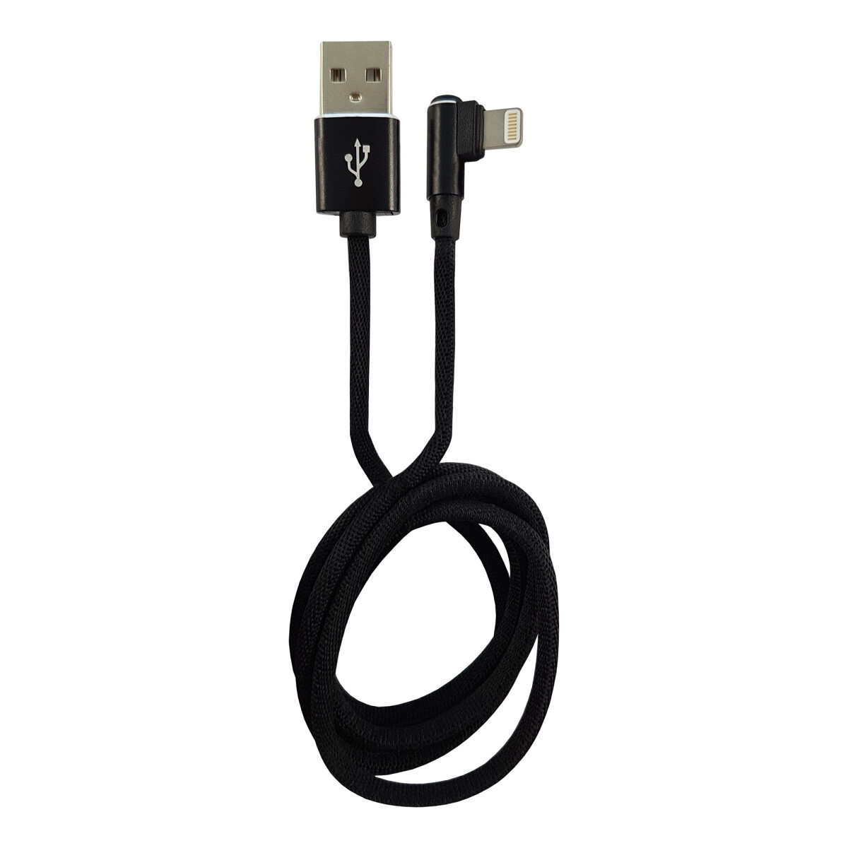 LC-Power LC-C-USB-Lightning-1M-2 (MFI) USB A zu Lightning...