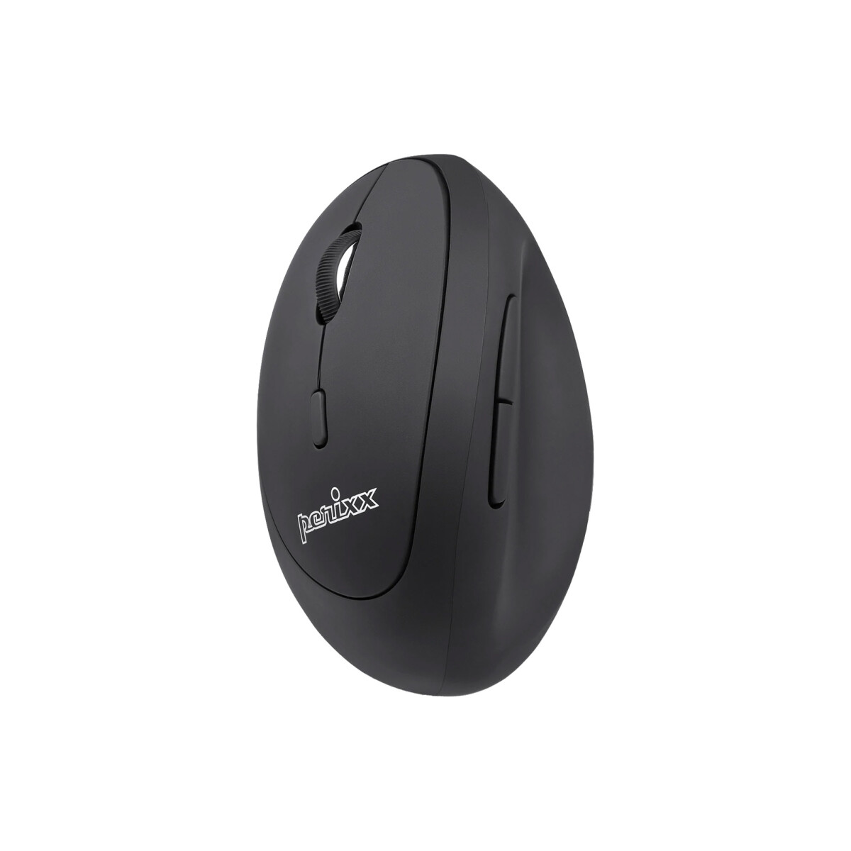 Perixx PERIMICE-719L, small wireless ergonomic mouse, for...