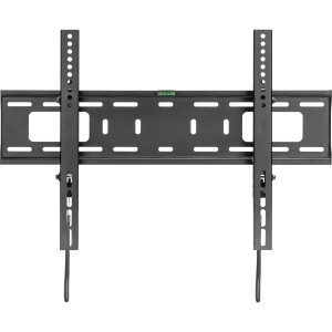 InLine® Heavy-duty wall mount, tiltable, for flat screen TV (37-80"), max. 75kg