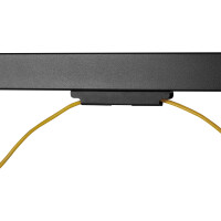 InLine® XL-Arm Full-Motion TV Wall Mount, for 43"-80" Flat Panel TVs, max. 50kg