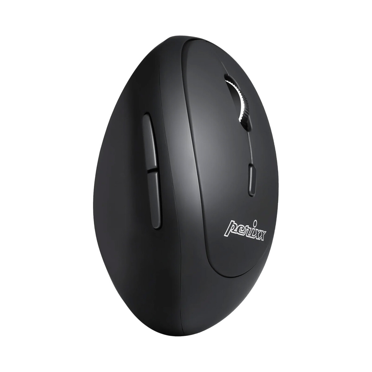 Perixx PERIMICE-819,  Wireless ergon. vertical Mouse,...