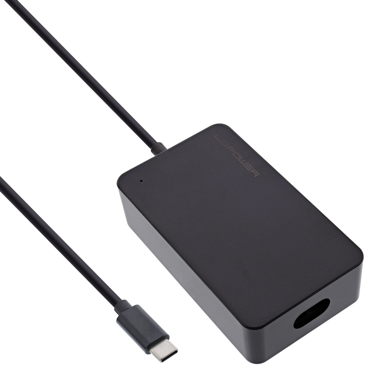 LC-Power LC-NB-PRO-45-C, USB-C power supply for...