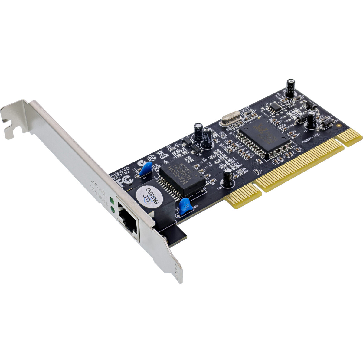 Longshine LCS-8037TXR5 Network Card Gigabit PCI