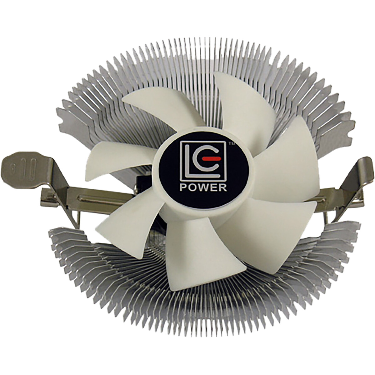 Heat sink LC-Power, Cosmo-Cool LC-CC-85, for Intel and LGA