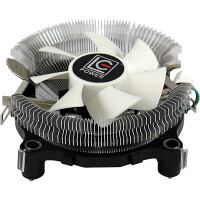 Heat sink LC-Power, Cosmo-Cool LC-CC-85, for Intel and LGA