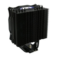 LC-Power LC-CC-120-RGB CPU Cooler Cosmo-Cool with RGB for Intel and AMD up to 180W