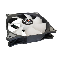 LC-Power LC-CC-120-RGB CPU Cooler Cosmo-Cool with RGB for Intel and AMD up to 180W