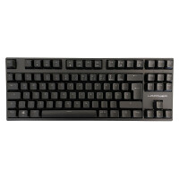 LC-Power LC-KEY-MECH-2-RGB-C-W Mechanical Gaming Keyboard DE, USB, black