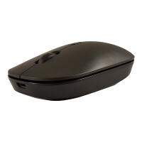 LC-Power LC-m720BW, optical 2.4GHz USB wireless mouse, black