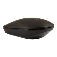 LC-Power LC-m720BW, optical 2.4GHz USB wireless mouse, black