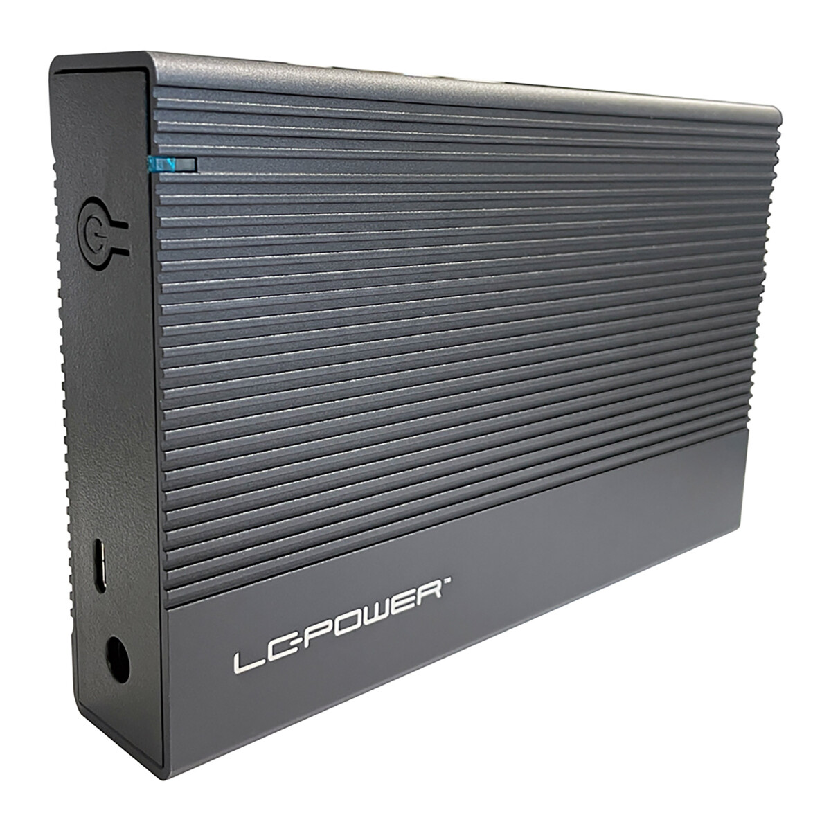 LC-Power LC-35U3-C, externes...