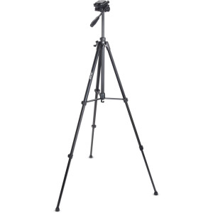 InLine® Professional light weight Tripod black