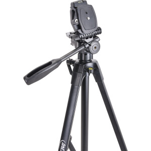 InLine® Professional light weight Tripod black