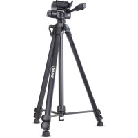 InLine® Professional light weight Tripod black