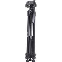 InLine® Professional light weight Tripod black