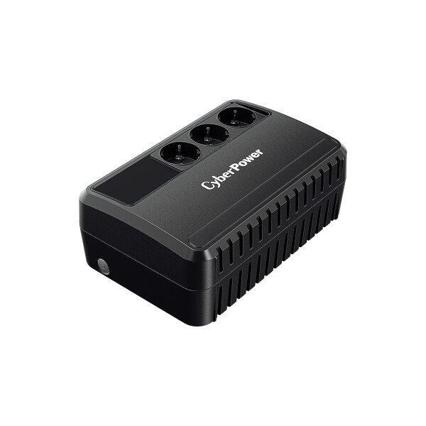 CyberPower BU650EU Line-Interactive 650VA/360W, USB-B