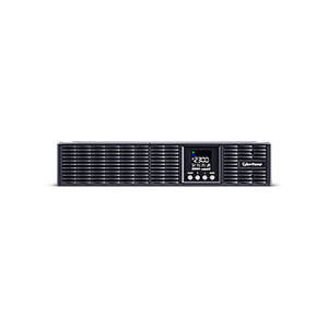 CyberPower OLS1000ERT2UA Rackmount 2HE, Doppelwandler USV 1000VA/900