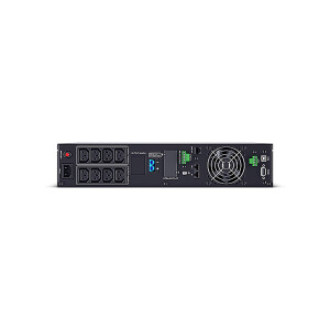 CyberPower OLS1000ERT2UA Rackmount 2HE, Doppelwandler USV 1000VA/900