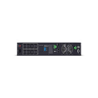 CyberPower OLS1000ERT2UA Rackmount 2HE, Doppelwandler USV 1000VA/900