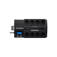 CyberPower BR700ELCD Line-Interactive 700VA/420W