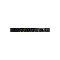 CyberPower PDU41005, Switched PDU, Rackmount 1U, Switched PDU, PowerPanel Software