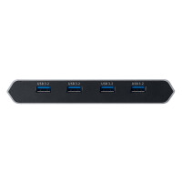 ATEN US3311 2-Port 4K DisplayPort USB-C KVM Switch mit PD