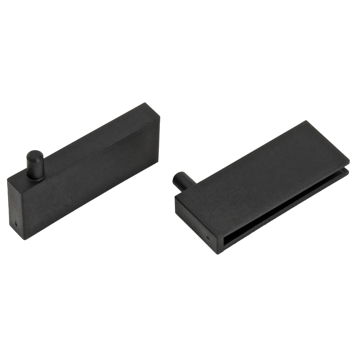 Triton RAX-MS-X20-X1 Door hinge, plastic, for 10"...