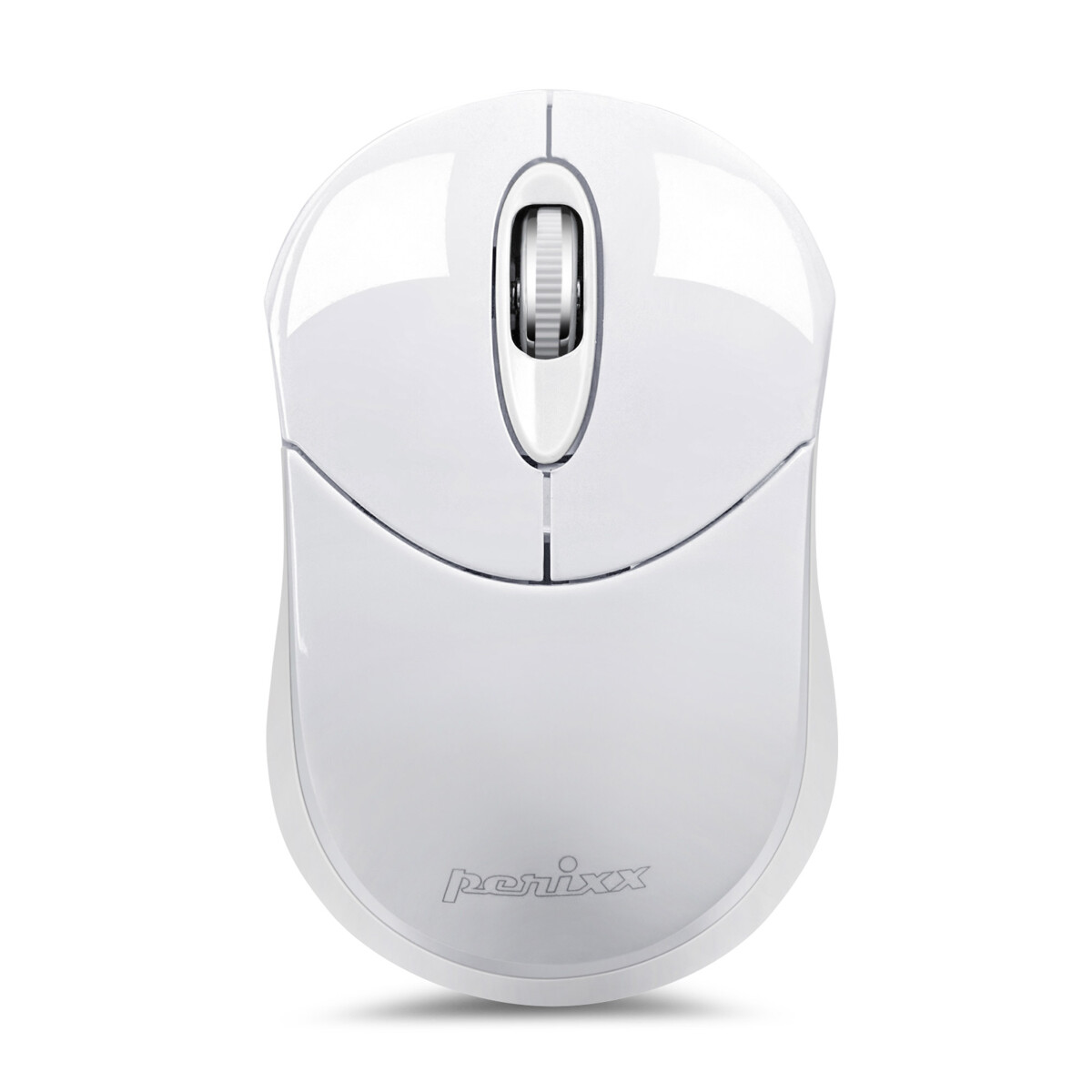 Perixx PERIMICE-802W, Bluetooth-Maus für PC und...