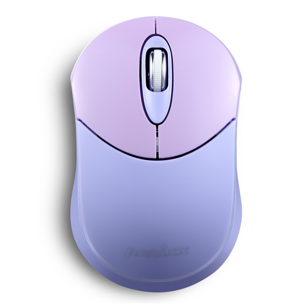 Perixx PERIMICE-802PP, Bluetooth-Maus für PC und...