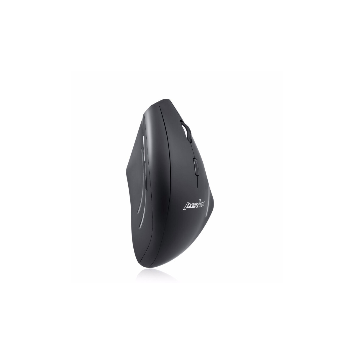 Perixx PERIMICE-608, programmable ergonomic mouse,...