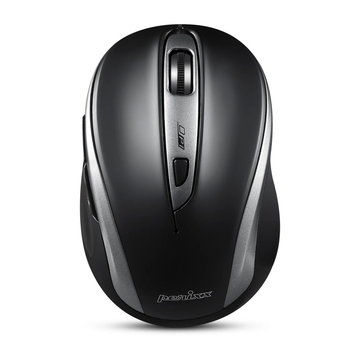 Maus, Perixx PERIMICE-721 IB Wireless ergonomisch,...