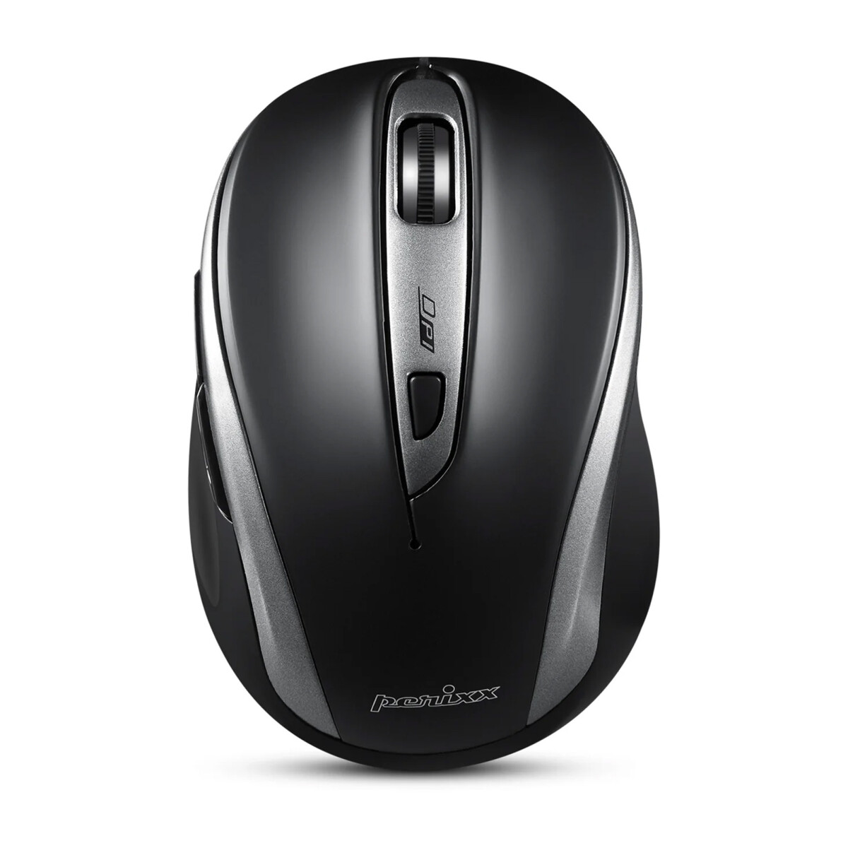 Mouse, Perixx PERIMICE-721 IB wireless ergonomic mouse,...