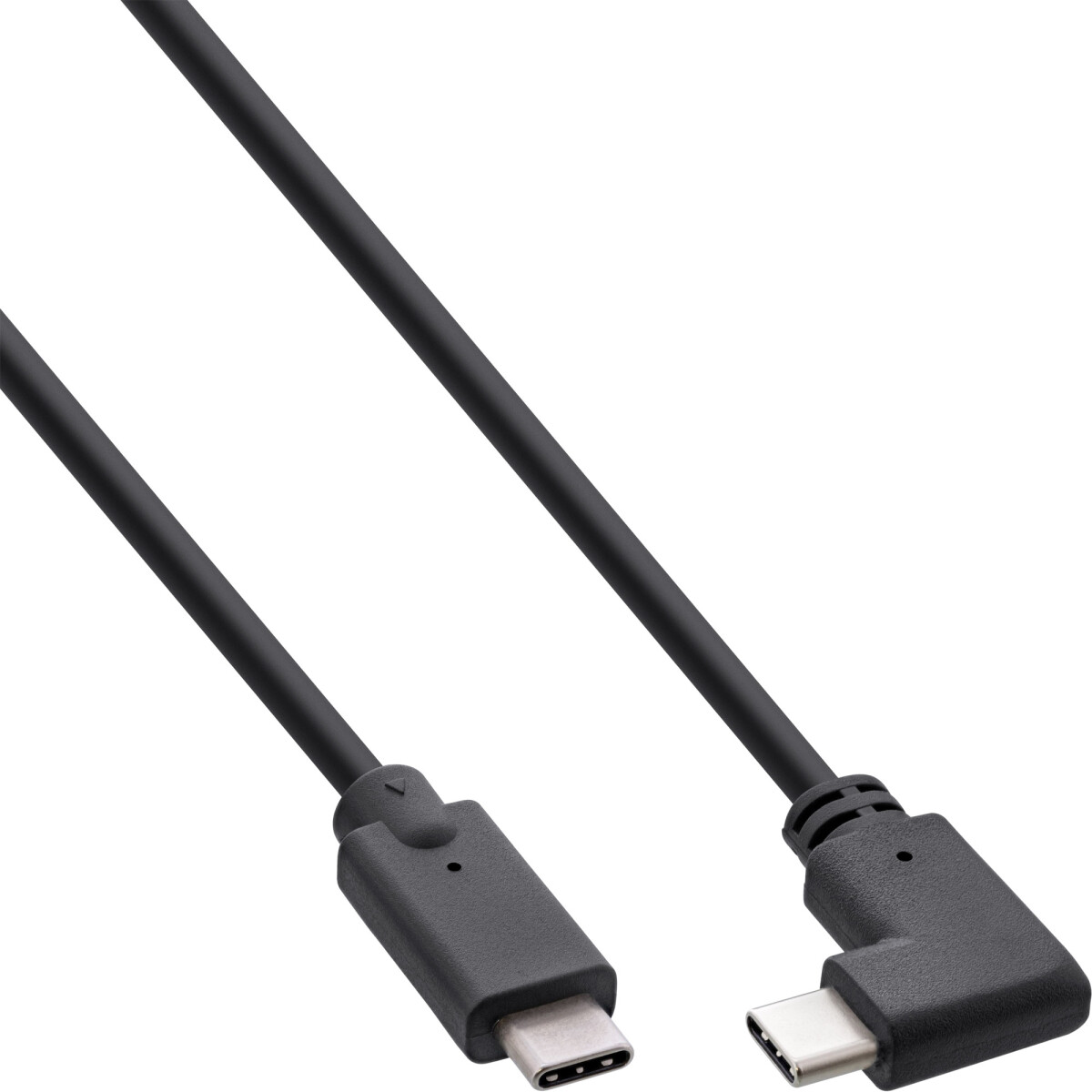 InLine® USB 3.2 Gen.2 Kabel, USB-C Stecker/Stecker...