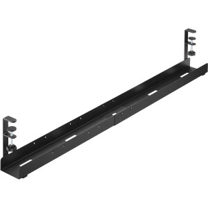 InLine® Universal cable guide rail, 3 levels 80/100/120 cm