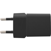 InLine® USB Netzteil Ladegerät Single USB-C, 33W, schwarz